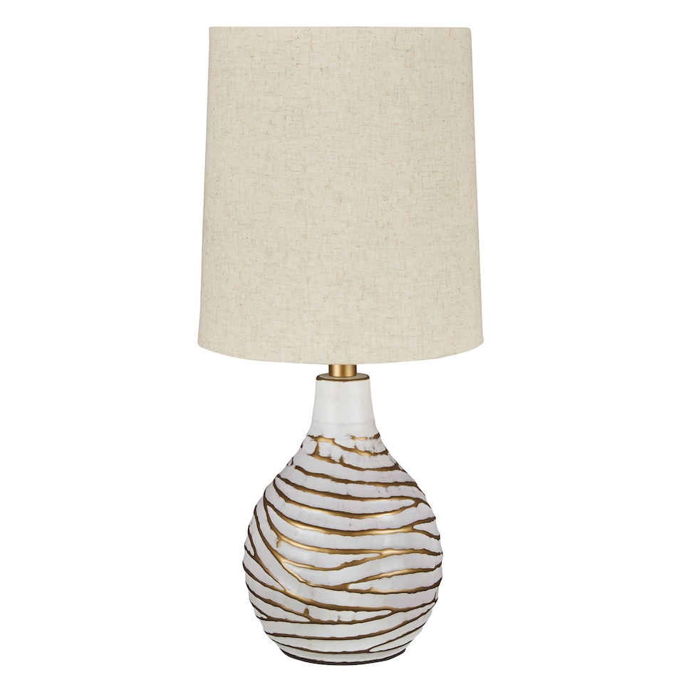 table lamps   