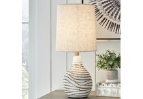 table lamps   