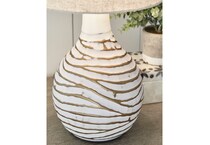 table lamps   