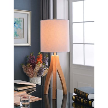 Haley Table Lamp