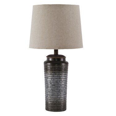 Norbert S/2 Table Lamps