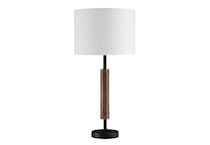 table lamps   