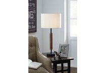table lamps   