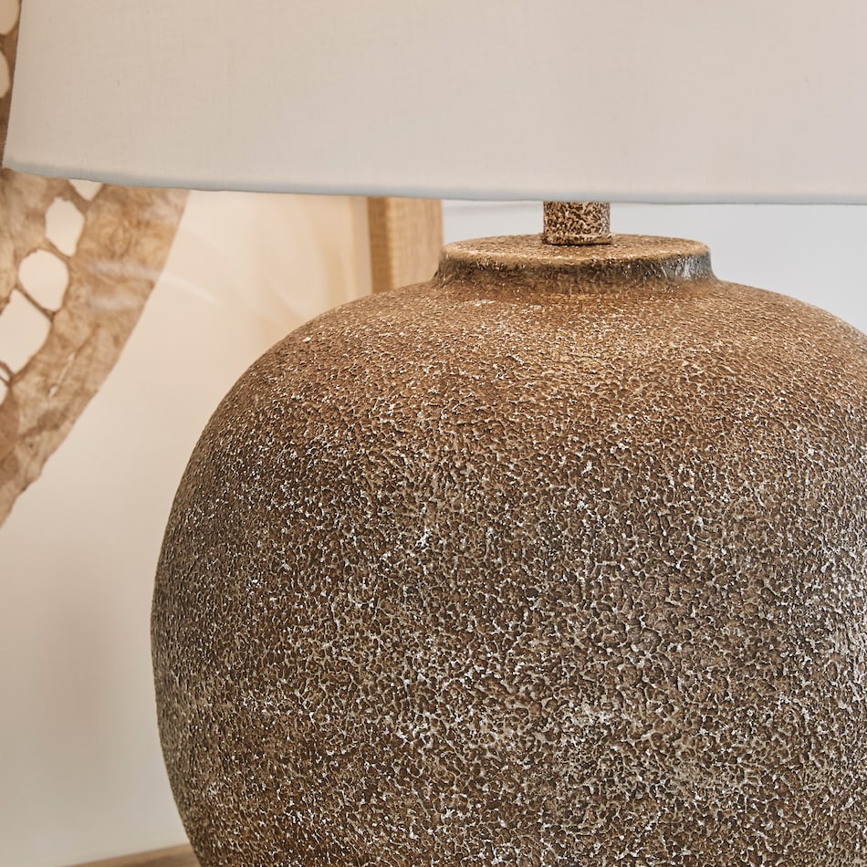 table lamps   