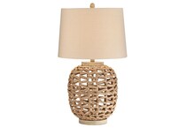 table lamps   