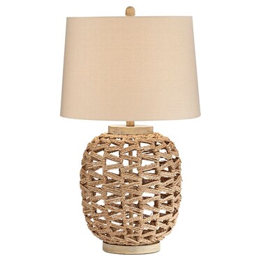 Montgomery Table Lamp