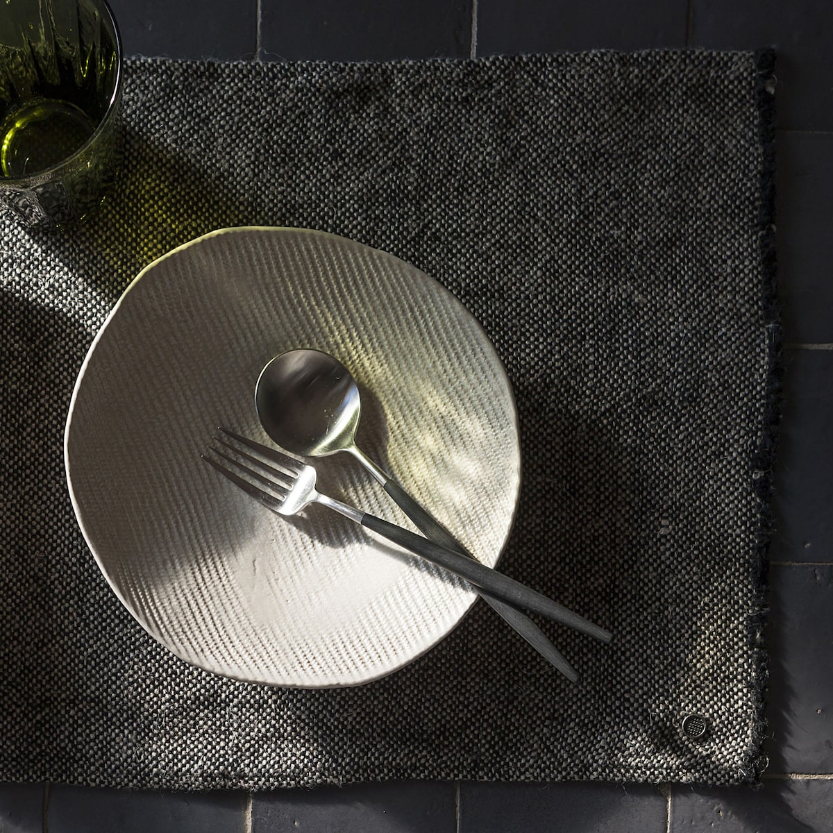 table linens towels