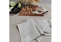 table linens towels   