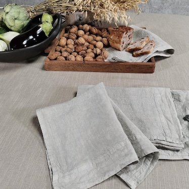 Linen Napkin