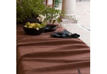 table linens towels   