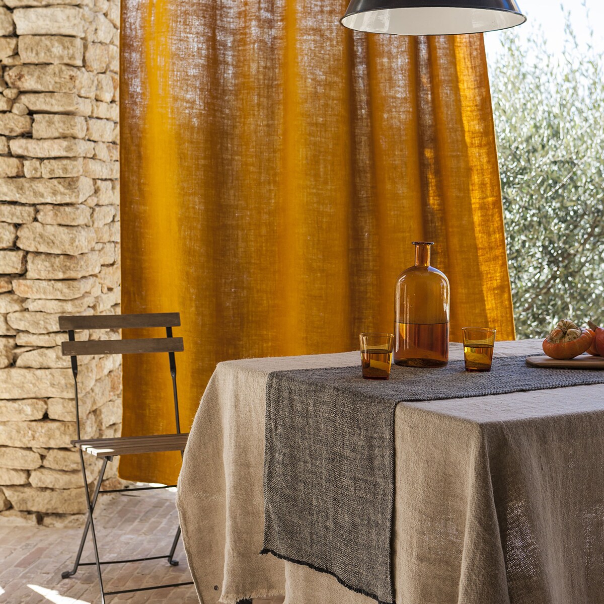 table linens towels