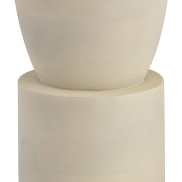Belle Tall Vase