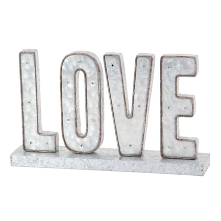 Love Sign