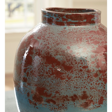 Turkinglsy Large Vase