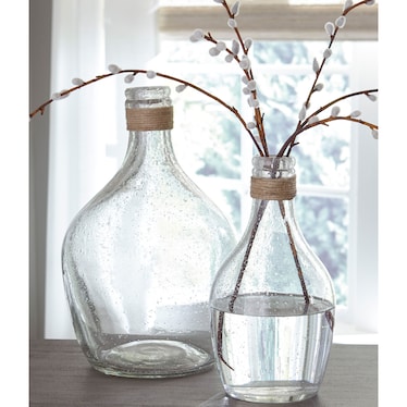 Marcin S/2 Vases