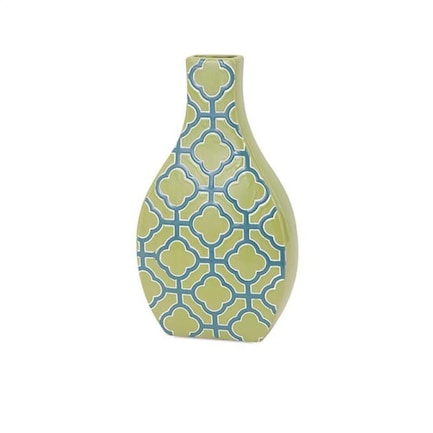 Quadra Small Vase