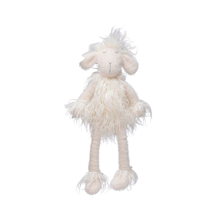 Plush Lamb