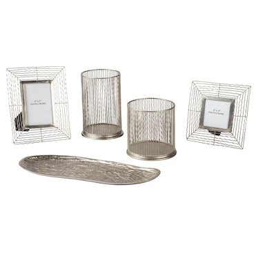 Dympna S/5 Accessories