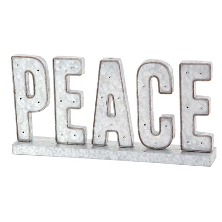 Peace Sign