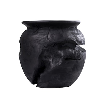Ross Vessel