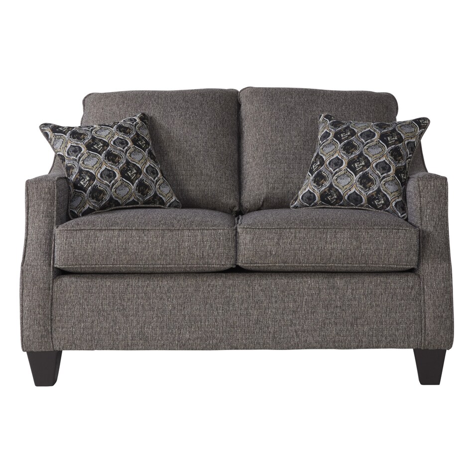 talula ash casual sofas   