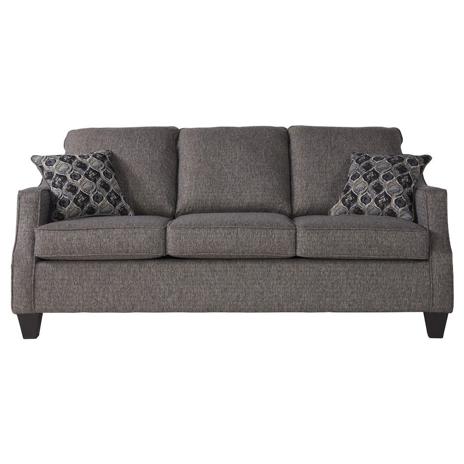 talula ash casual sofas   