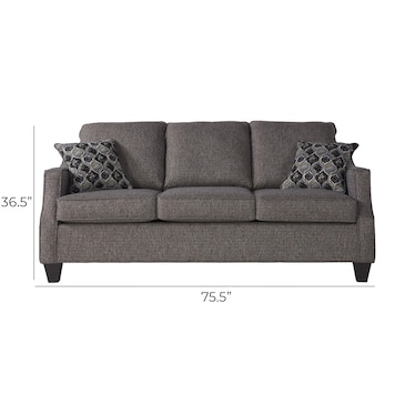 Danielle Sofa