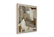 tan   brown   gray acrylic paintings prints oil paintings   