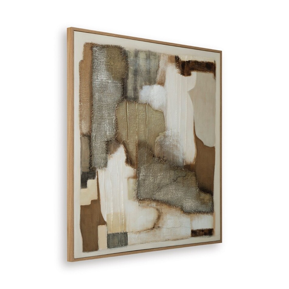tan   brown   gray acrylic paintings prints oil paintings   
