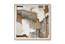 tan   brown   gray acrylic paintings prints oil paintings   