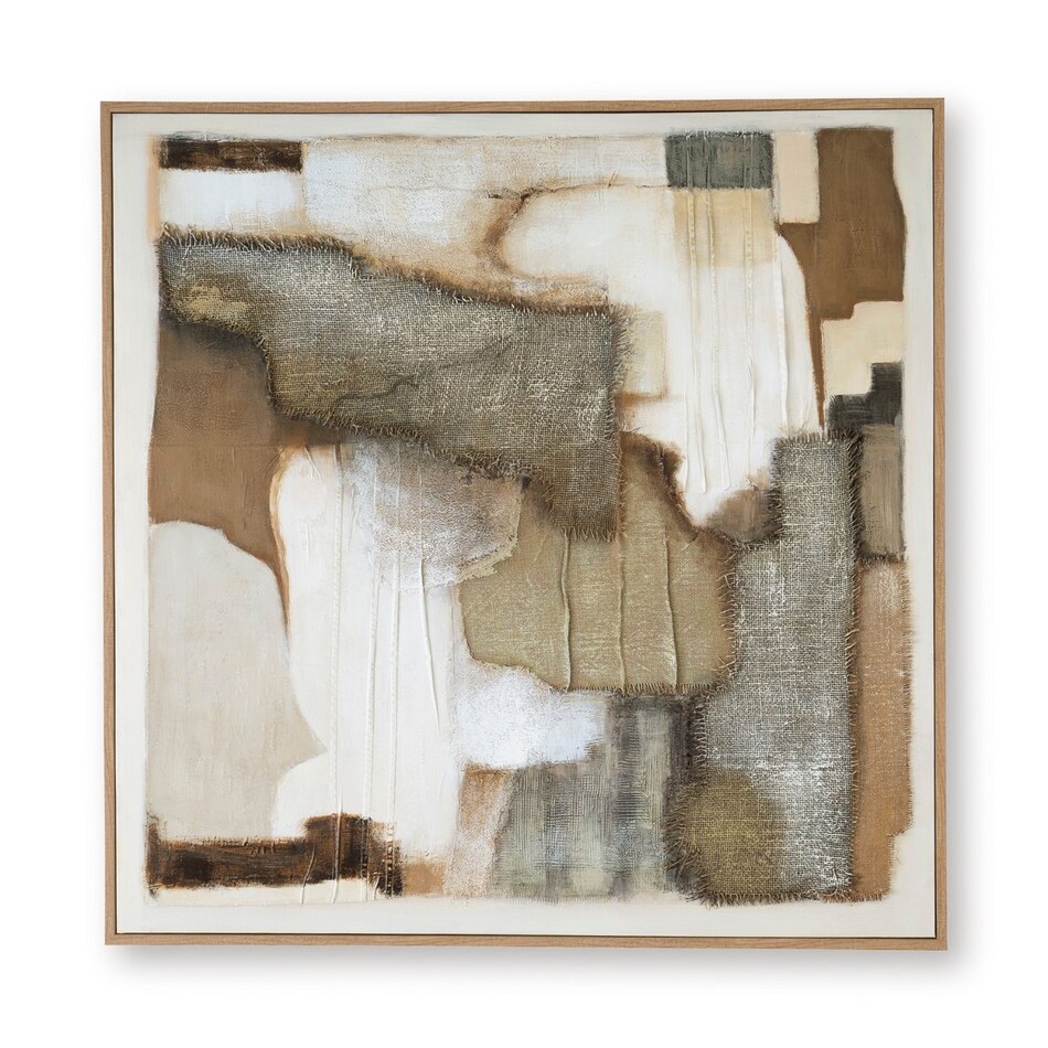 tan   brown   gray acrylic paintings prints oil paintings   