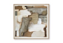 tan   brown   gray acrylic paintings prints oil paintings   