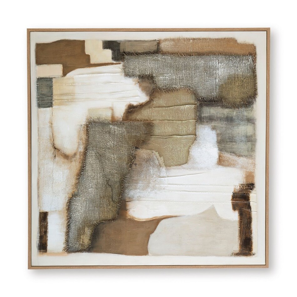 tan   brown   gray acrylic paintings prints oil paintings   