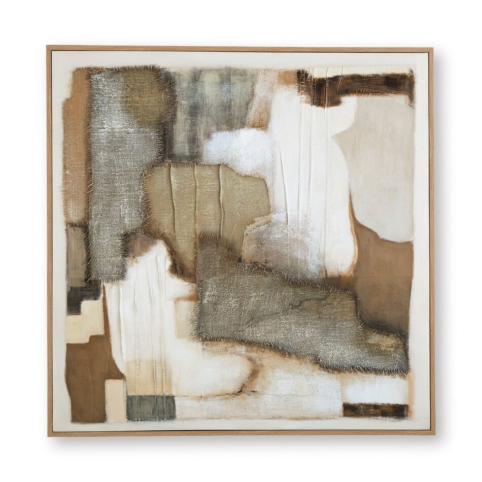tan   brown   gray acrylic paintings prints oil paintings   