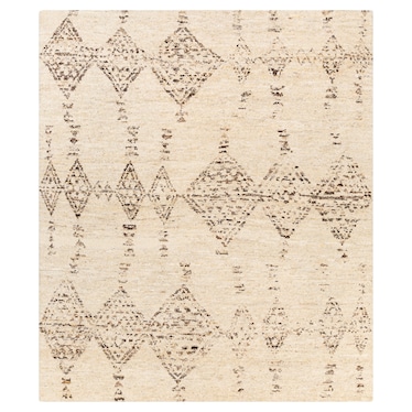 Pampa Bold 8 x 10 Area Rug