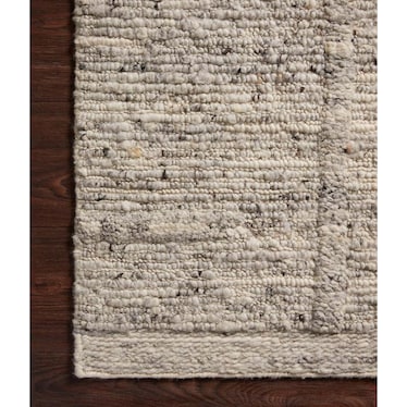 Rayon 8 x 10 Area Rug