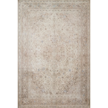 Lulu 8 x 10 Area Rug