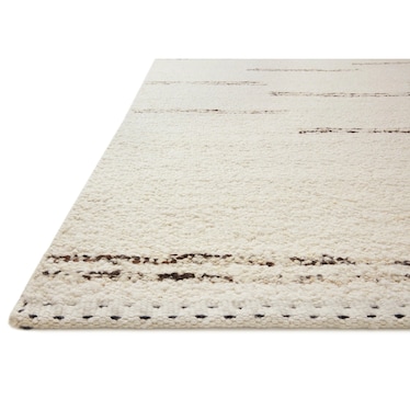 Roman 5 x 8 Area Rug