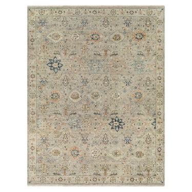Anatolia 8 x 10 Lt. Area Rug