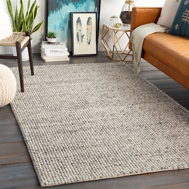 Lucerne 8 x 10 Area Rug