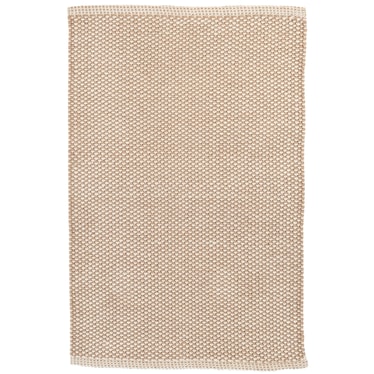 8x10 Pebble Natural Rug