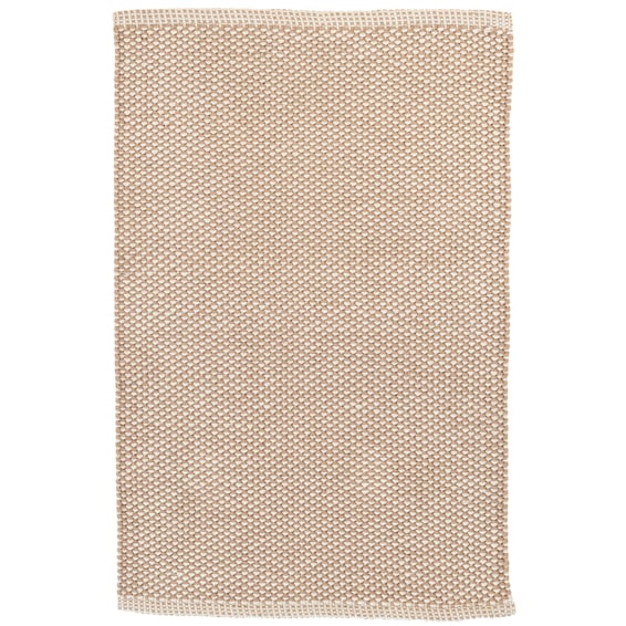 8x10 Pebble Natural Rug