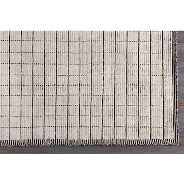 Carre 8 x 10 Area Rug