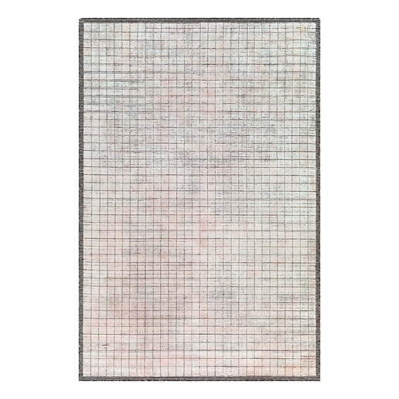 Carre 8 x 10 Area Rug