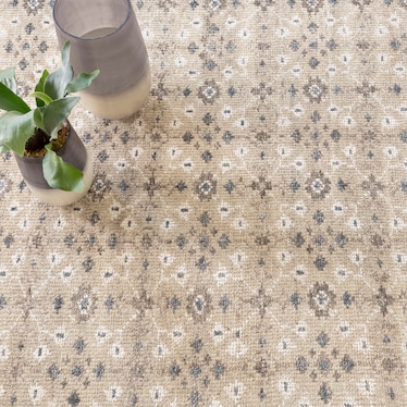 Florence 2 x 3 Hand Knotted Rug