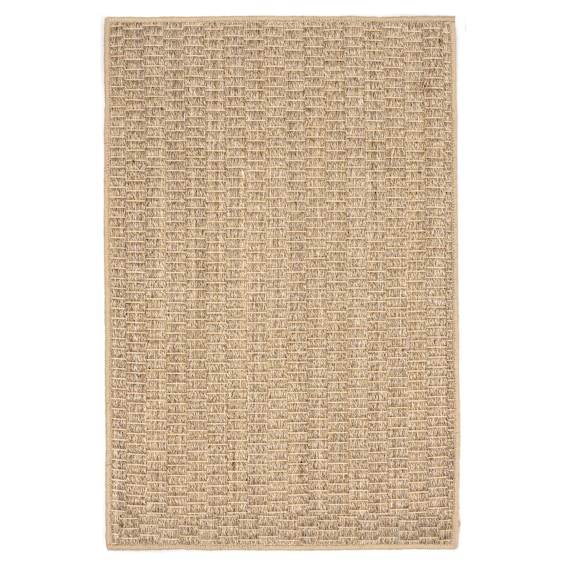 5 x 8 Wicker Natural Sisal Rug