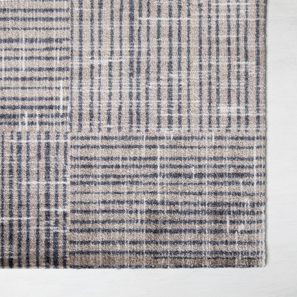 tan blue august haven   