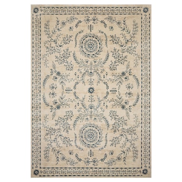 Piedmont 8 x 10 Rug
