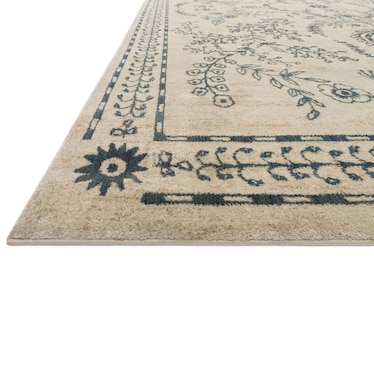 Piedmont 8 x 10 Rug