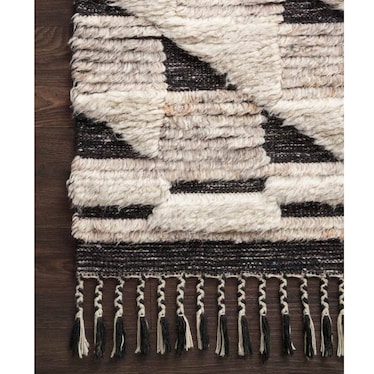 Khalid 10 x 13 Area Rug